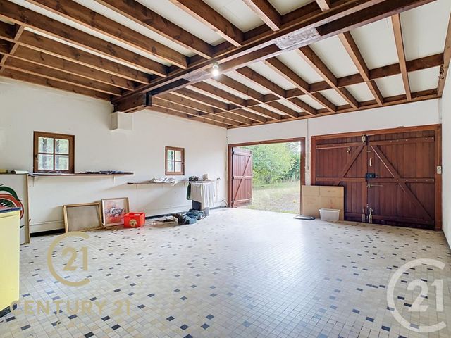 maison à vendre - 6 pièces - 230.0 m2 - LE CELLIER - 44 - PAYS-DE-LOIRE - Century 21 C.A.I.