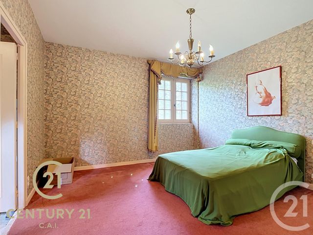 maison à vendre - 6 pièces - 230.0 m2 - LE CELLIER - 44 - PAYS-DE-LOIRE - Century 21 C.A.I.