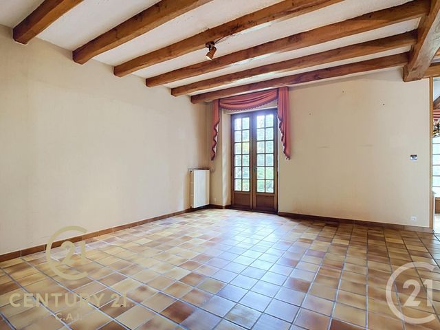 maison à vendre - 6 pièces - 230.0 m2 - LE CELLIER - 44 - PAYS-DE-LOIRE - Century 21 C.A.I.