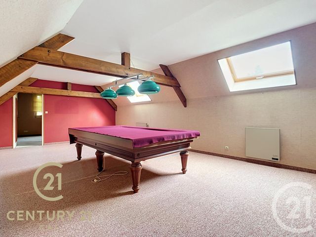 maison à vendre - 6 pièces - 230.0 m2 - LE CELLIER - 44 - PAYS-DE-LOIRE - Century 21 C.A.I.