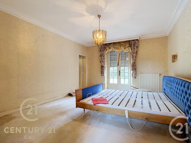maison à vendre - 6 pièces - 230.0 m2 - LE CELLIER - 44 - PAYS-DE-LOIRE - Century 21 C.A.I.