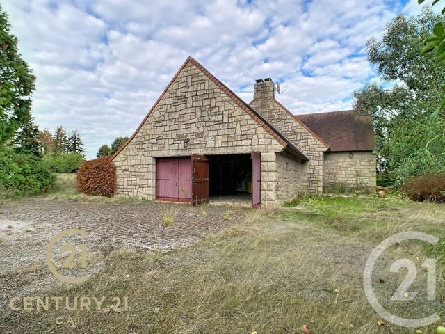 maison à vendre - 6 pièces - 230.0 m2 - LE CELLIER - 44 - PAYS-DE-LOIRE - Century 21 C.A.I.
