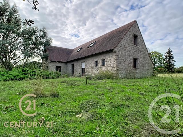 maison à vendre - 6 pièces - 230.0 m2 - LE CELLIER - 44 - PAYS-DE-LOIRE - Century 21 C.A.I.