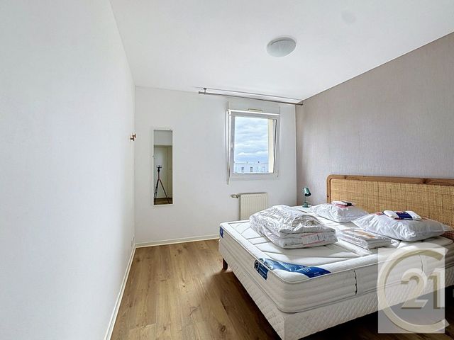 Appartement F2 à louer - 2 pièces - 55.85 m2 - CARQUEFOU - 44 - PAYS-DE-LOIRE - Century 21 C.A.I.