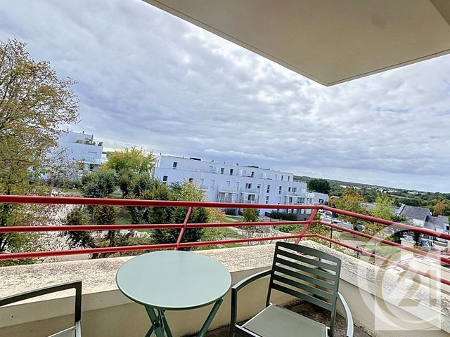 Appartement F2 à louer CARQUEFOU