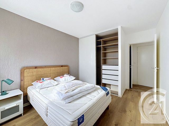 Appartement F2 à louer - 2 pièces - 55.85 m2 - CARQUEFOU - 44 - PAYS-DE-LOIRE - Century 21 C.A.I.