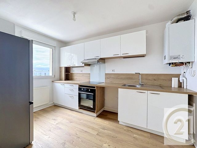 Appartement F2 à louer - 2 pièces - 55.85 m2 - CARQUEFOU - 44 - PAYS-DE-LOIRE - Century 21 C.A.I.