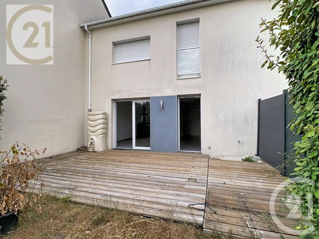 maison à vendre - 5 pièces - 80.15 m2 - STE LUCE SUR LOIRE - 44 - PAYS-DE-LOIRE - Century 21 C.A.I.