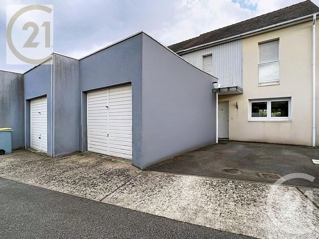 maison à vendre - 5 pièces - 80.15 m2 - STE LUCE SUR LOIRE - 44 - PAYS-DE-LOIRE - Century 21 C.A.I.