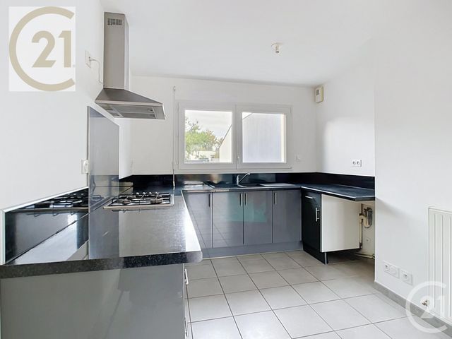 maison à vendre - 5 pièces - 80.15 m2 - STE LUCE SUR LOIRE - 44 - PAYS-DE-LOIRE - Century 21 C.A.I.