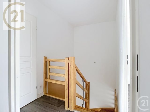 maison à vendre - 5 pièces - 80.15 m2 - STE LUCE SUR LOIRE - 44 - PAYS-DE-LOIRE - Century 21 C.A.I.