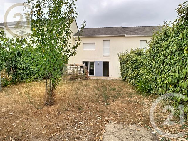 maison à vendre - 5 pièces - 80.15 m2 - STE LUCE SUR LOIRE - 44 - PAYS-DE-LOIRE - Century 21 C.A.I.