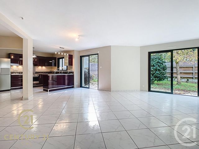 maison à louer - 6 pièces - 140.0 m2 - CARQUEFOU - 44 - PAYS-DE-LOIRE - Century 21 C.A.I.
