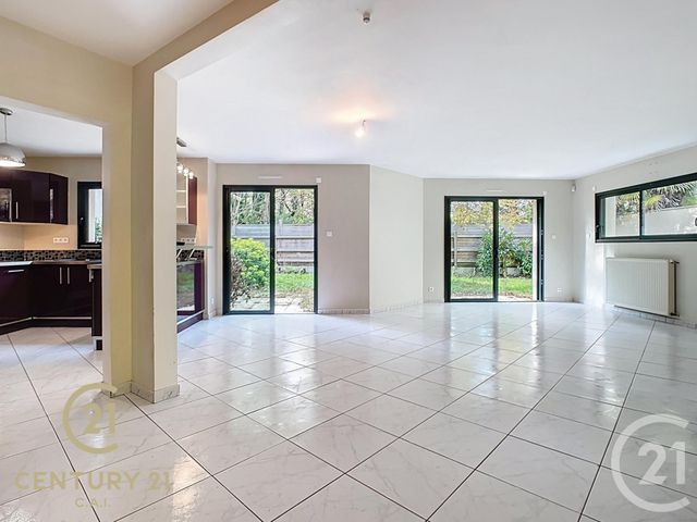 maison à louer - 6 pièces - 140.0 m2 - CARQUEFOU - 44 - PAYS-DE-LOIRE - Century 21 C.A.I.