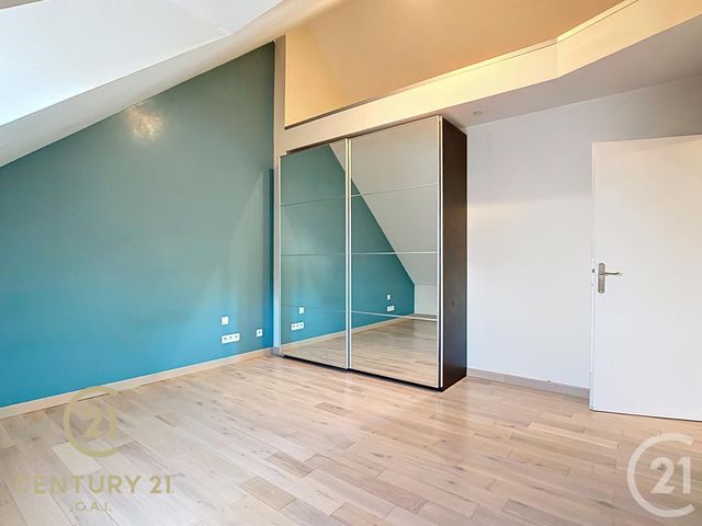 maison à louer - 6 pièces - 140.0 m2 - CARQUEFOU - 44 - PAYS-DE-LOIRE - Century 21 C.A.I.