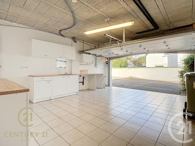 maison à louer - 6 pièces - 140.0 m2 - CARQUEFOU - 44 - PAYS-DE-LOIRE - Century 21 C.A.I.