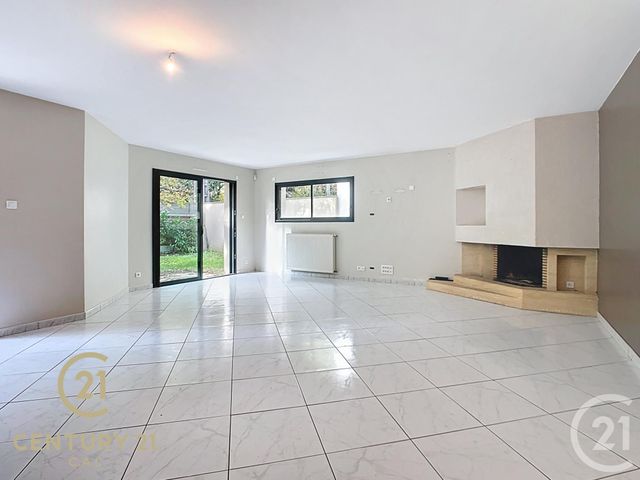 maison à louer - 6 pièces - 140.0 m2 - CARQUEFOU - 44 - PAYS-DE-LOIRE - Century 21 C.A.I.