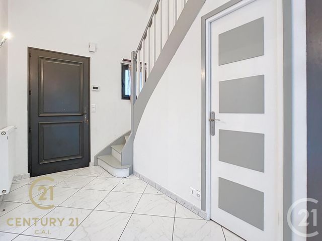 maison à louer - 6 pièces - 140.0 m2 - CARQUEFOU - 44 - PAYS-DE-LOIRE - Century 21 C.A.I.