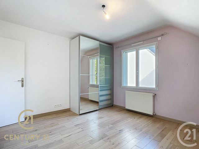 maison à louer - 6 pièces - 140.0 m2 - CARQUEFOU - 44 - PAYS-DE-LOIRE - Century 21 C.A.I.