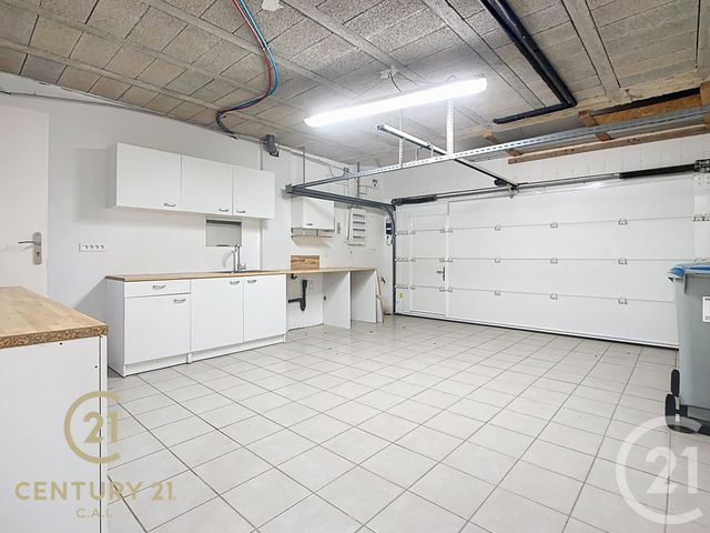 maison à louer - 6 pièces - 140.0 m2 - CARQUEFOU - 44 - PAYS-DE-LOIRE - Century 21 C.A.I.