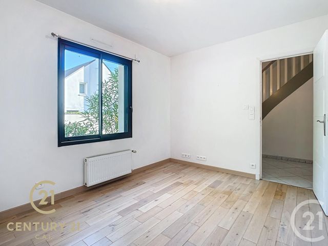 maison à louer - 6 pièces - 140.0 m2 - CARQUEFOU - 44 - PAYS-DE-LOIRE - Century 21 C.A.I.