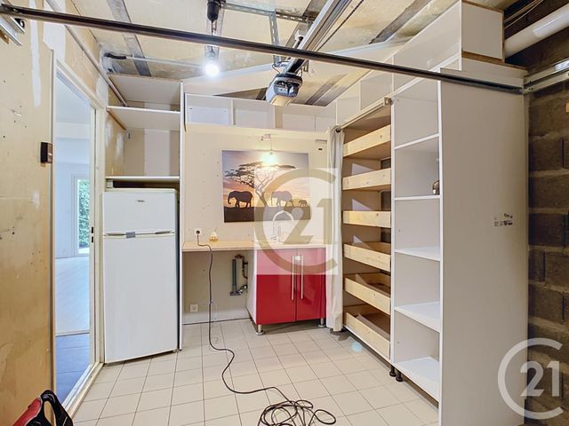maison à vendre - 4 pièces - 76.54 m2 - NANTES - 44 - PAYS-DE-LOIRE - Century 21 C.A.I.