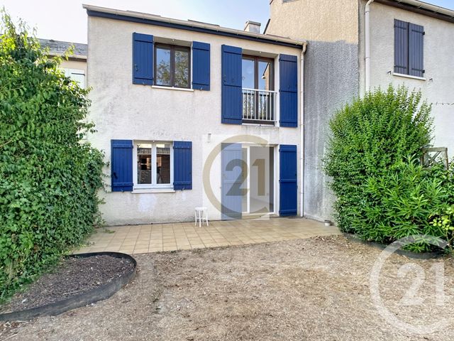 maison à vendre - 4 pièces - 76.54 m2 - NANTES - 44 - PAYS-DE-LOIRE - Century 21 C.A.I.