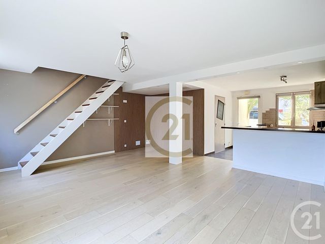 maison à vendre - 4 pièces - 76.54 m2 - NANTES - 44 - PAYS-DE-LOIRE - Century 21 C.A.I.