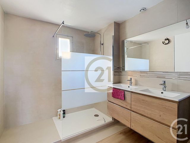maison à vendre - 4 pièces - 76.54 m2 - NANTES - 44 - PAYS-DE-LOIRE - Century 21 C.A.I.