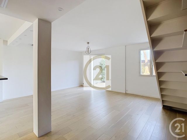 maison à vendre - 4 pièces - 76.54 m2 - NANTES - 44 - PAYS-DE-LOIRE - Century 21 C.A.I.
