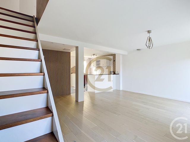 maison à vendre - 4 pièces - 76.54 m2 - NANTES - 44 - PAYS-DE-LOIRE - Century 21 C.A.I.