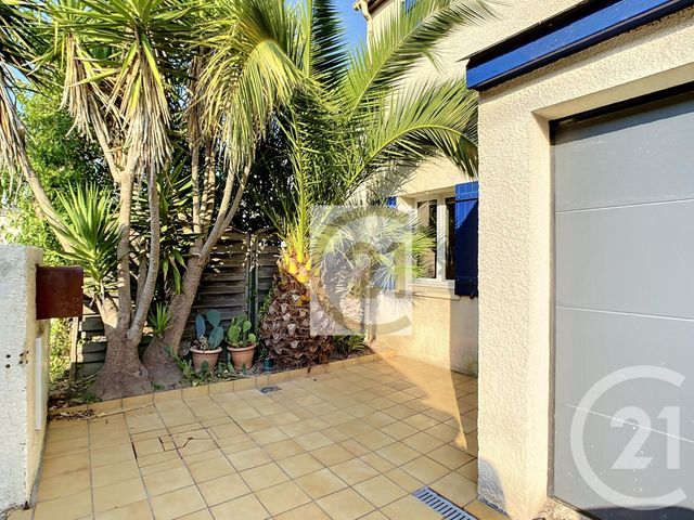 maison à vendre - 4 pièces - 76.54 m2 - NANTES - 44 - PAYS-DE-LOIRE - Century 21 C.A.I.