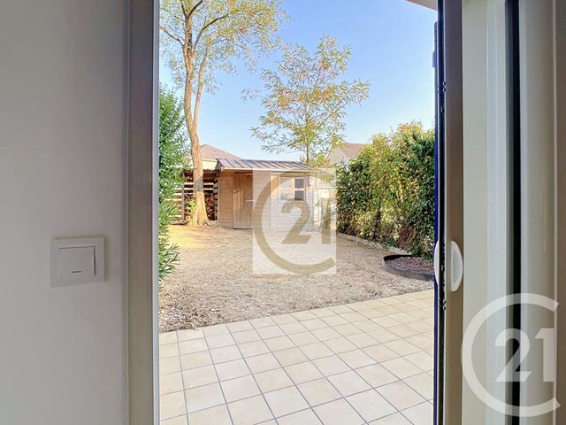 maison à vendre - 4 pièces - 76.54 m2 - NANTES - 44 - PAYS-DE-LOIRE - Century 21 C.A.I.