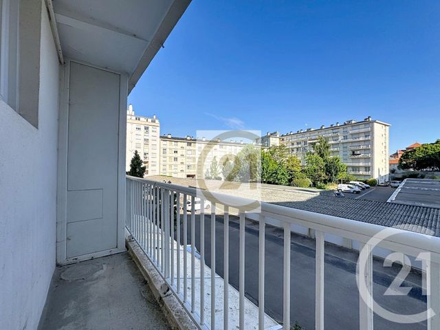 Appartement F2 à louer NANTES