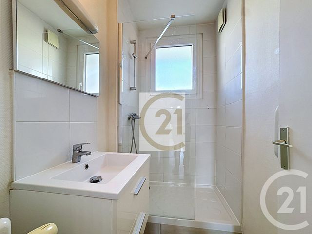 Appartement F2 à louer - 2 pièces - 49.52 m2 - NANTES - 44 - PAYS-DE-LOIRE - Century 21 C.A.I.