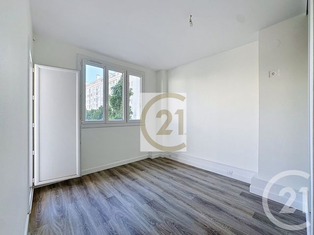 Appartement F2 à louer - 2 pièces - 49.52 m2 - NANTES - 44 - PAYS-DE-LOIRE - Century 21 C.A.I.