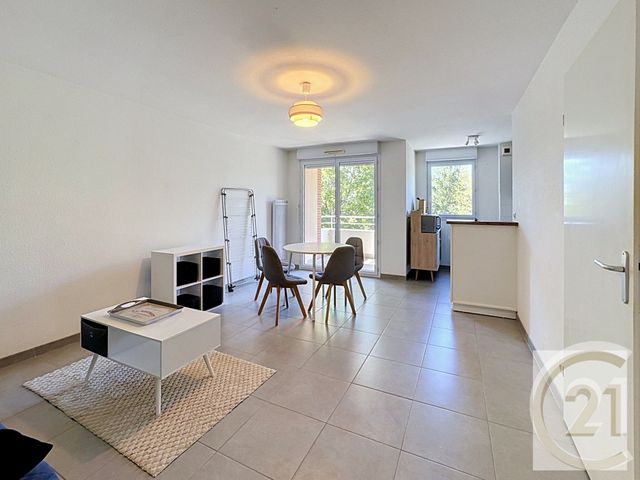 Appartement F2 à louer CARQUEFOU