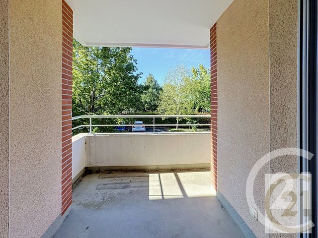 Appartement F2 à louer - 2 pièces - 41.69 m2 - CARQUEFOU - 44 - PAYS-DE-LOIRE - Century 21 C.A.I.