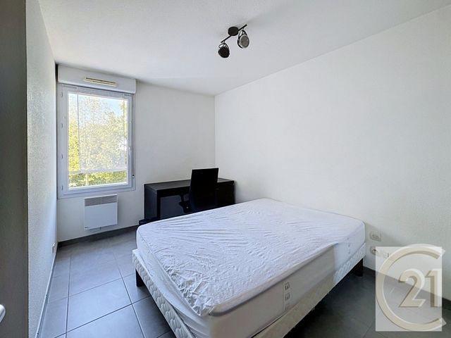 Appartement F2 à louer - 2 pièces - 41.69 m2 - CARQUEFOU - 44 - PAYS-DE-LOIRE - Century 21 C.A.I.
