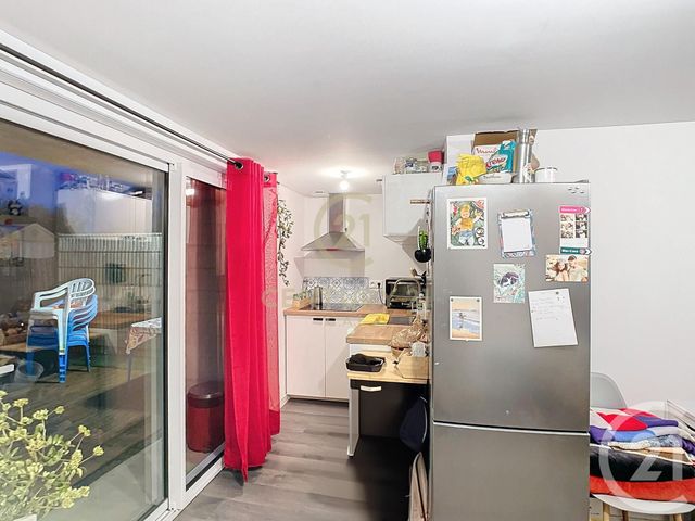 maison à louer - 3 pièces - 40.78 m2 - BLAIN - 44 - PAYS-DE-LOIRE - Century 21 C.A.I.