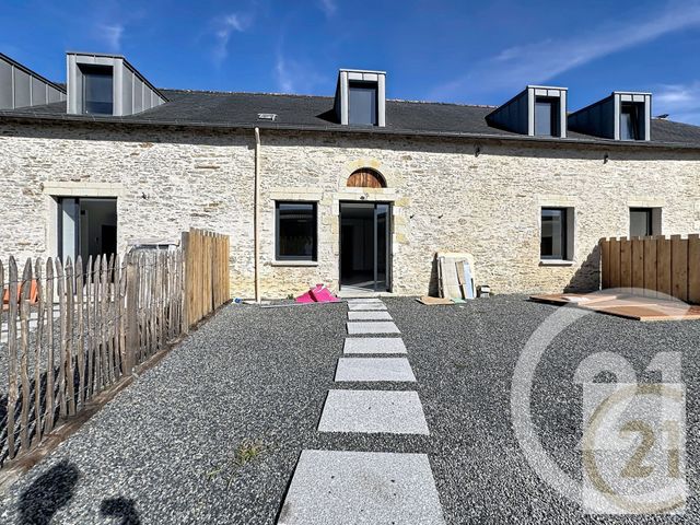 Appartement F3 à louer CARQUEFOU