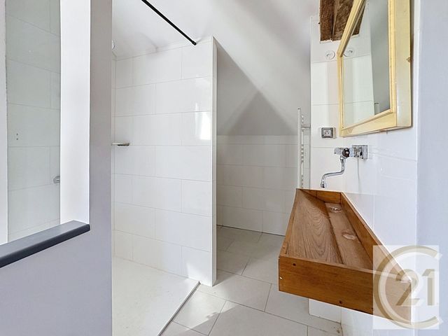 Appartement F2 à louer - 2 pièces - 93.14 m2 - CARQUEFOU - 44 - PAYS-DE-LOIRE - Century 21 C.A.I.