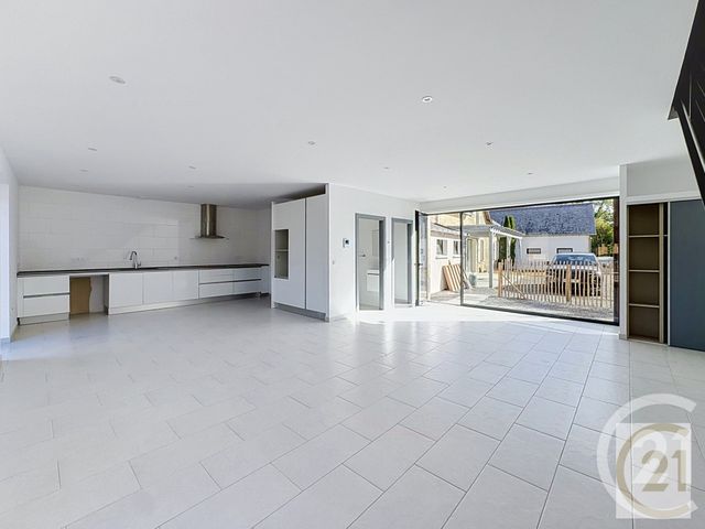 Appartement F4 à louer CARQUEFOU