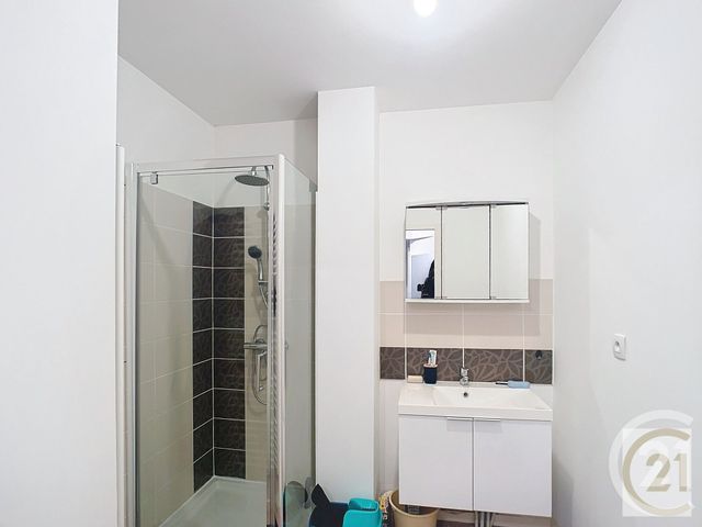 Appartement T2 à louer - 2 pièces - 44.81 m2 - THOUARE SUR LOIRE - 44 - PAYS-DE-LOIRE - Century 21 C.A.I.
