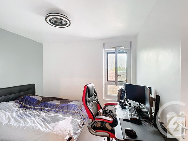 Appartement T2 à louer - 2 pièces - 44.81 m2 - THOUARE SUR LOIRE - 44 - PAYS-DE-LOIRE - Century 21 C.A.I.