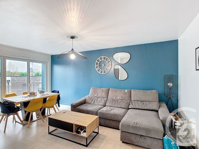 appartement - THOUARE SUR LOIRE - 44