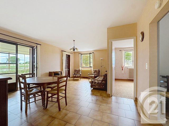 maison à louer - 4 pièces - 114.17 m2 - MAUVES SUR LOIRE - 44 - PAYS-DE-LOIRE - Century 21 C.A.I.