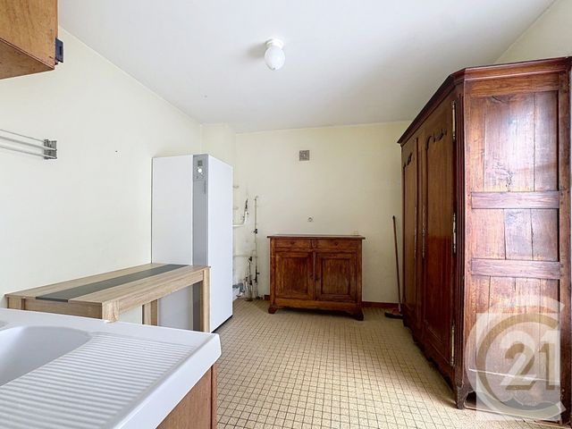 maison à louer - 4 pièces - 114.17 m2 - MAUVES SUR LOIRE - 44 - PAYS-DE-LOIRE - Century 21 C.A.I.
