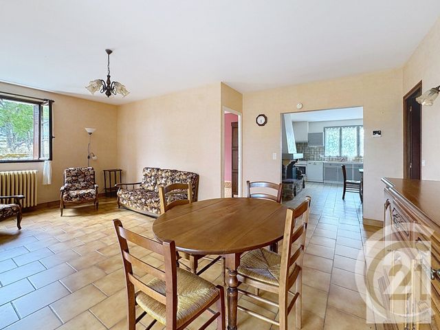 maison à louer - 4 pièces - 114.17 m2 - MAUVES SUR LOIRE - 44 - PAYS-DE-LOIRE - Century 21 C.A.I.