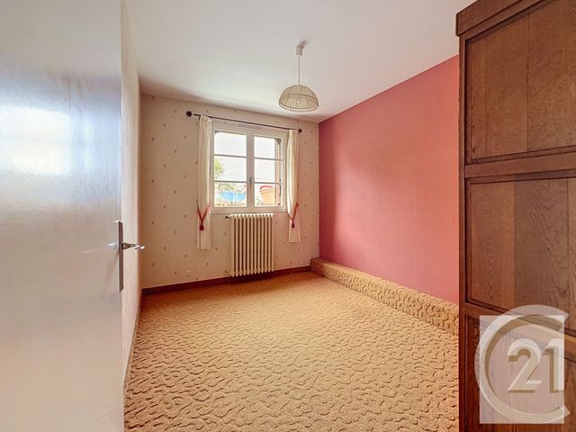 maison à louer - 4 pièces - 114.17 m2 - MAUVES SUR LOIRE - 44 - PAYS-DE-LOIRE - Century 21 C.A.I.